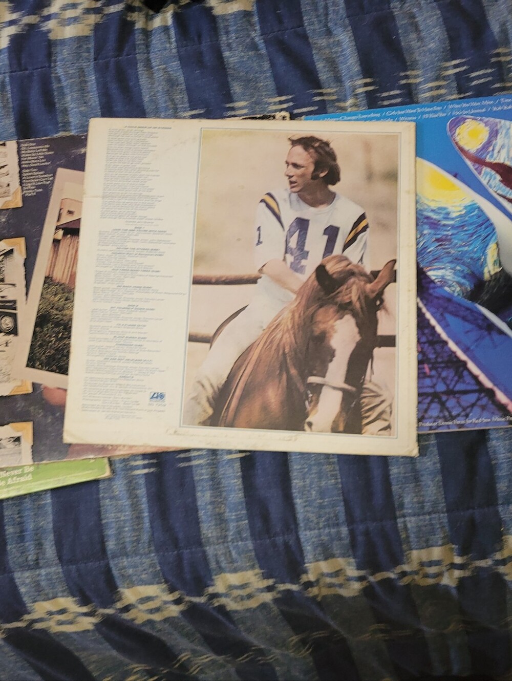 Vintage Record Collection - Picture 6 of 11